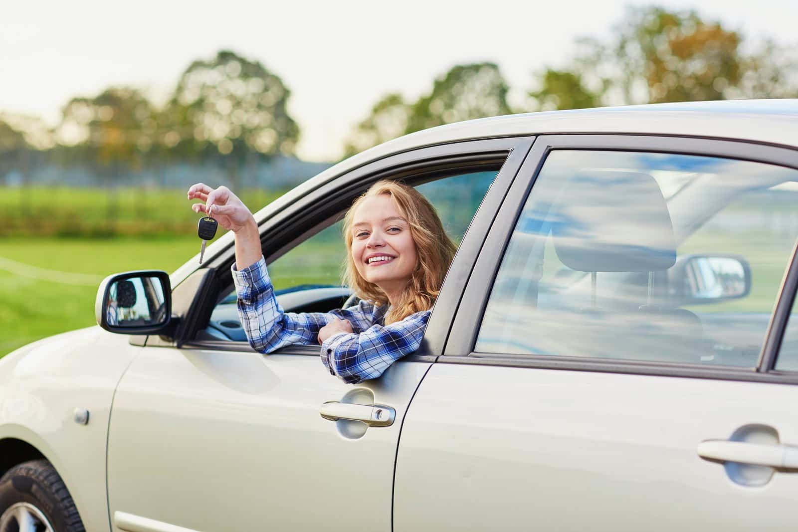 Extended Vehicle Warranty Plans with Citizens Savings & Loan